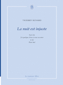 Nuit est injuste (La)